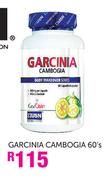 USN Garcinia Cambogia-60's