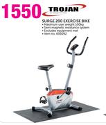 Trojan Surge 200 Exercise Bike