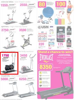 Game : Shape Up With Our Spring Savings (26 Aug - 8 Sep 2015), page 2