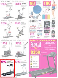 Game : Shape Up With Our Spring Savings (26 Aug - 8 Sep 2015), page 2