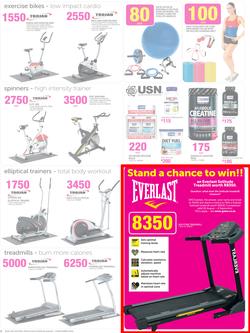 Game : Shape Up With Our Spring Savings (26 Aug - 8 Sep 2015), page 2