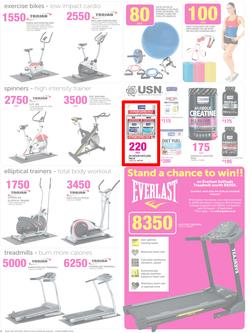 Game : Shape Up With Our Spring Savings (26 Aug - 8 Sep 2015), page 2