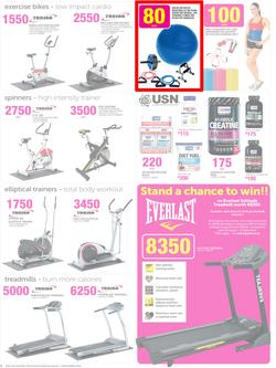Game : Shape Up With Our Spring Savings (26 Aug - 8 Sep 2015), page 2