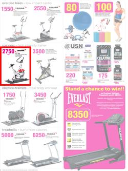 Game : Shape Up With Our Spring Savings (26 Aug - 8 Sep 2015), page 2