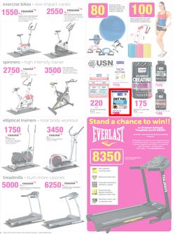 Game : Shape Up With Our Spring Savings (26 Aug - 8 Sep 2015), page 2