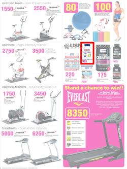 Game : Shape Up With Our Spring Savings (26 Aug - 8 Sep 2015), page 2