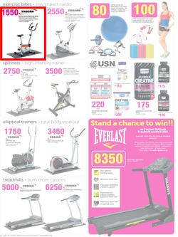 Game : Shape Up With Our Spring Savings (26 Aug - 8 Sep 2015), page 2