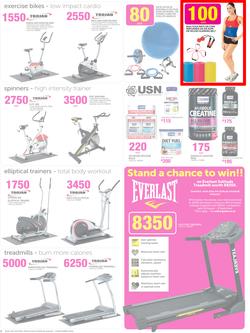 Game : Shape Up With Our Spring Savings (26 Aug - 8 Sep 2015), page 2