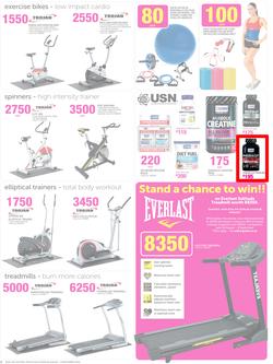 Game : Shape Up With Our Spring Savings (26 Aug - 8 Sep 2015), page 2