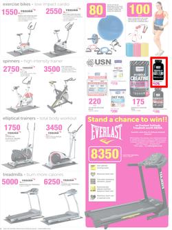 Game : Shape Up With Our Spring Savings (26 Aug - 8 Sep 2015), page 2