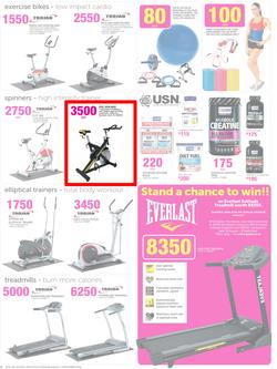 Game : Shape Up With Our Spring Savings (26 Aug - 8 Sep 2015), page 2