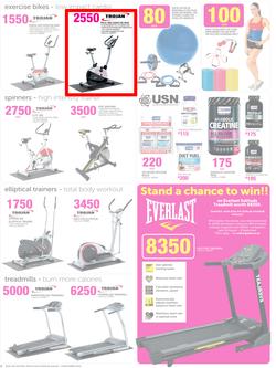 Game : Shape Up With Our Spring Savings (26 Aug - 8 Sep 2015), page 2