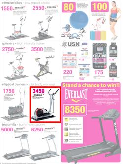 Game : Shape Up With Our Spring Savings (26 Aug - 8 Sep 2015), page 2