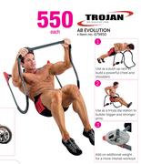 Trojan AB Evolution-Each
