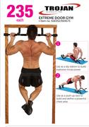Trojan Extreme Door Gym-Each