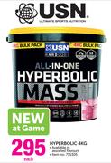 USN Hyperbolic-4Kg Each