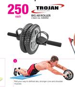 Trojan Big AB Roller-Each