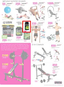 Game : Shape Up With Our Spring Savings (26 Aug - 8 Sep 2015), page 3