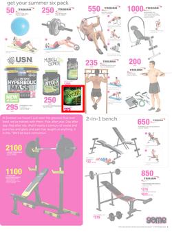 Game : Shape Up With Our Spring Savings (26 Aug - 8 Sep 2015), page 3