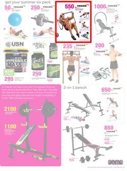 Game : Shape Up With Our Spring Savings (26 Aug - 8 Sep 2015), page 3