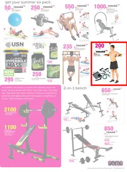 Game : Shape Up With Our Spring Savings (26 Aug - 8 Sep 2015), page 3