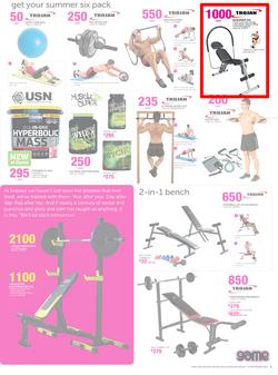Game : Shape Up With Our Spring Savings (26 Aug - 8 Sep 2015), page 3