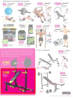 Game : Shape Up With Our Spring Savings (26 Aug - 8 Sep 2015), page 3