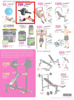 Game : Shape Up With Our Spring Savings (26 Aug - 8 Sep 2015), page 3