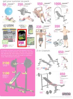 Game : Shape Up With Our Spring Savings (26 Aug - 8 Sep 2015), page 3
