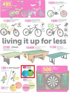 Game : Shape Up With Our Spring Savings (26 Aug - 8 Sep 2015), page 4