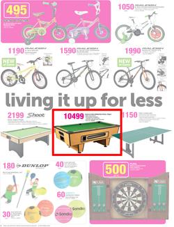 Game : Shape Up With Our Spring Savings (26 Aug - 8 Sep 2015), page 4