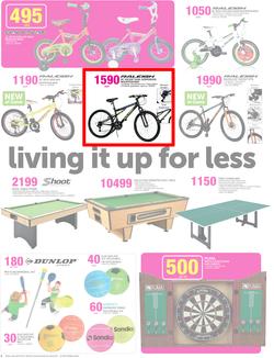 Game : Shape Up With Our Spring Savings (26 Aug - 8 Sep 2015), page 4