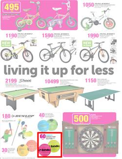 Game : Shape Up With Our Spring Savings (26 Aug - 8 Sep 2015), page 4