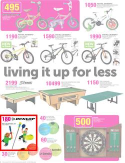 Game : Shape Up With Our Spring Savings (26 Aug - 8 Sep 2015), page 4