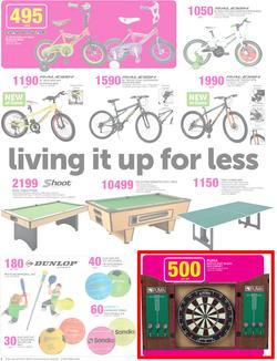 Game : Shape Up With Our Spring Savings (26 Aug - 8 Sep 2015), page 4