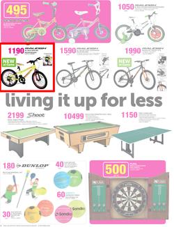 Game : Shape Up With Our Spring Savings (26 Aug - 8 Sep 2015), page 4
