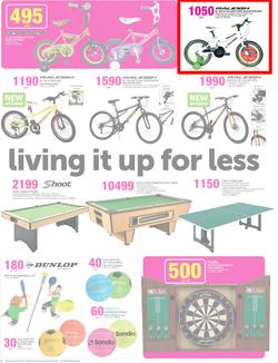 Game : Shape Up With Our Spring Savings (26 Aug - 8 Sep 2015), page 4