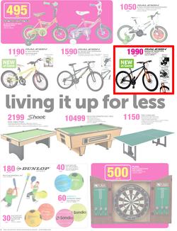 Game : Shape Up With Our Spring Savings (26 Aug - 8 Sep 2015), page 4