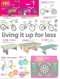 Game : Shape Up With Our Spring Savings (26 Aug - 8 Sep 2015), page 4
