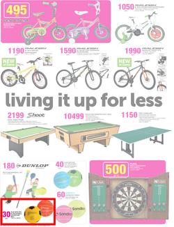Game : Shape Up With Our Spring Savings (26 Aug - 8 Sep 2015), page 4