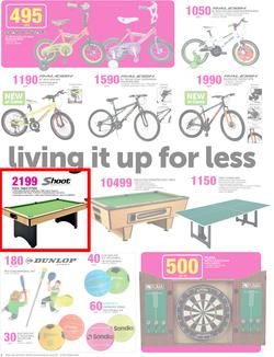 Game : Shape Up With Our Spring Savings (26 Aug - 8 Sep 2015), page 4