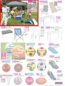 Game : Shape Up With Our Spring Savings (26 Aug - 8 Sep 2015), page 5