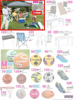 Game : Shape Up With Our Spring Savings (26 Aug - 8 Sep 2015), page 5