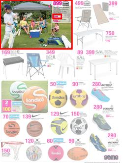 Game : Shape Up With Our Spring Savings (26 Aug - 8 Sep 2015), page 5