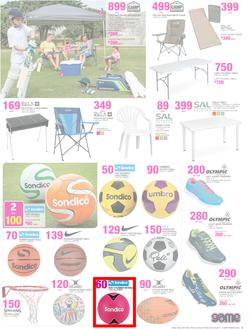 Game : Shape Up With Our Spring Savings (26 Aug - 8 Sep 2015), page 5