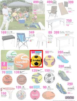 Game : Shape Up With Our Spring Savings (26 Aug - 8 Sep 2015), page 5