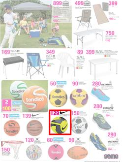 Game : Shape Up With Our Spring Savings (26 Aug - 8 Sep 2015), page 5