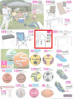 Game : Shape Up With Our Spring Savings (26 Aug - 8 Sep 2015), page 5