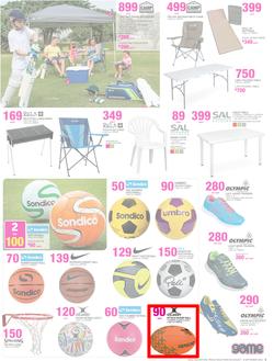Game : Shape Up With Our Spring Savings (26 Aug - 8 Sep 2015), page 5