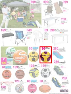 Game : Shape Up With Our Spring Savings (26 Aug - 8 Sep 2015), page 5